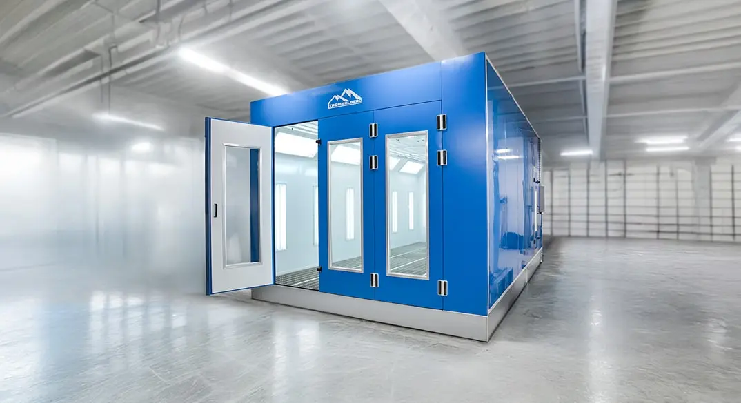 TROMMELBERG SB7427.02