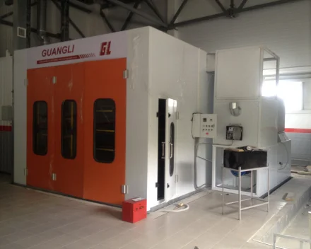 Камера в Челябинске