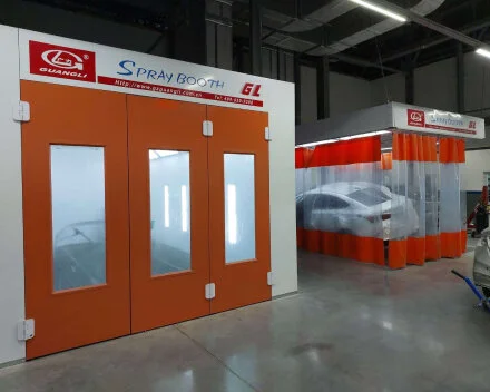 Камера в Челябинске №2