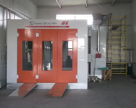 Камера в Магнитогорске