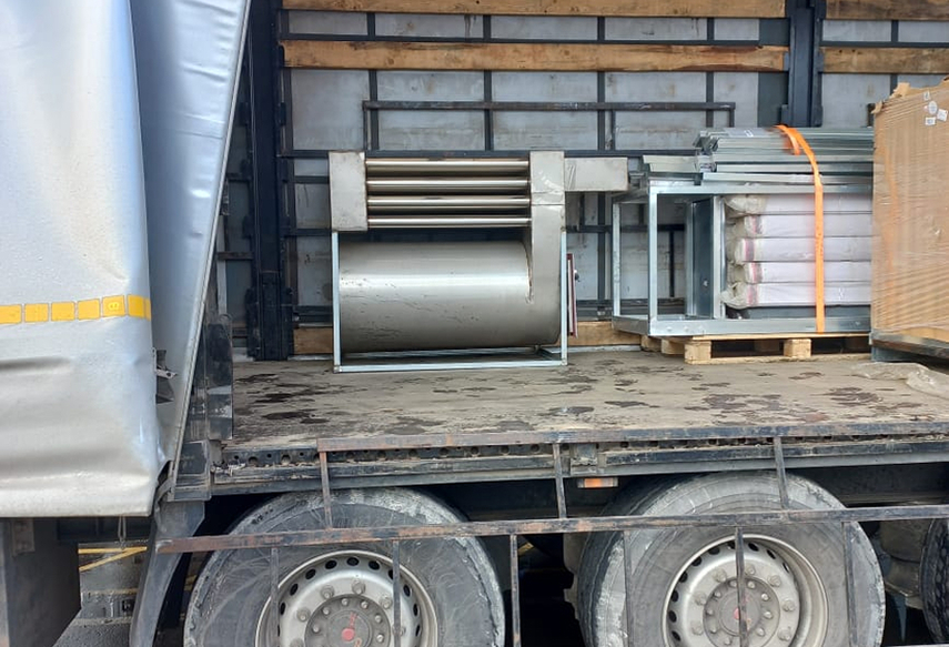 Камера в Казани